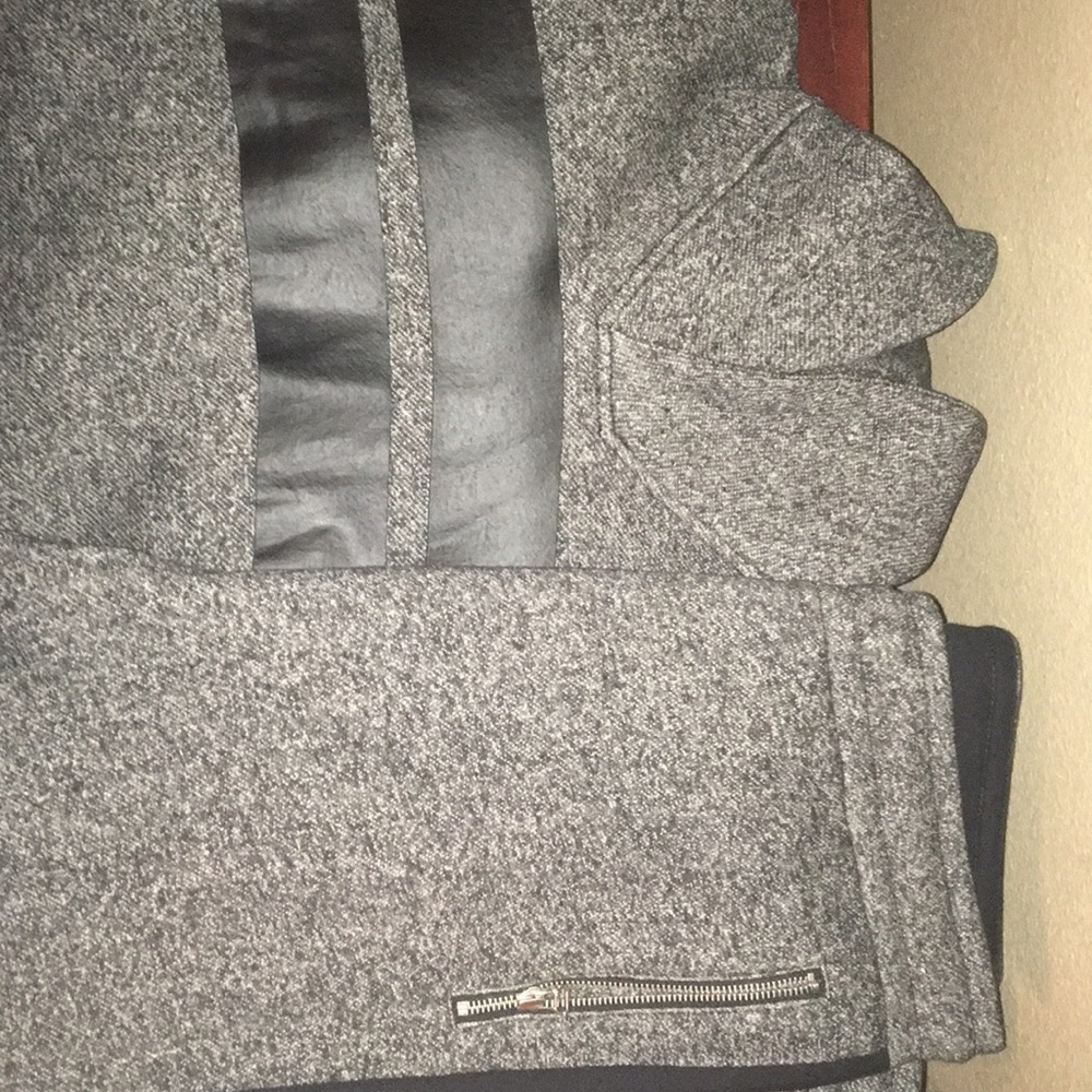 A/X Armani Exhange two piece fashion jogger